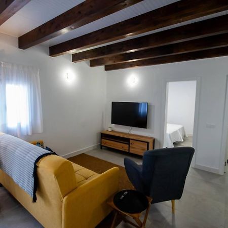 Apartamentos Marmolejos Gáldar 客房 照片