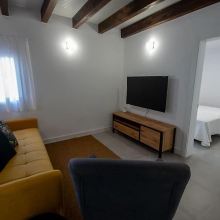 Apartamentos Marmolejos Gáldar 客房 照片