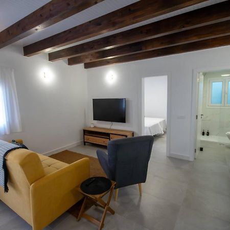 Apartamentos Marmolejos Gáldar 客房 照片