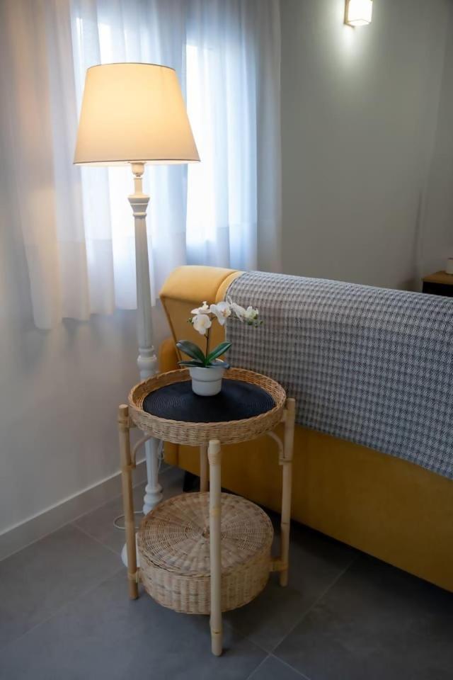 Apartamentos Marmolejos Gáldar 客房 照片
