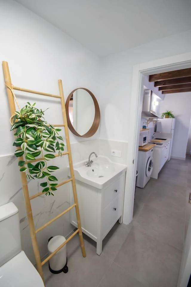Apartamentos Marmolejos Gáldar 客房 照片