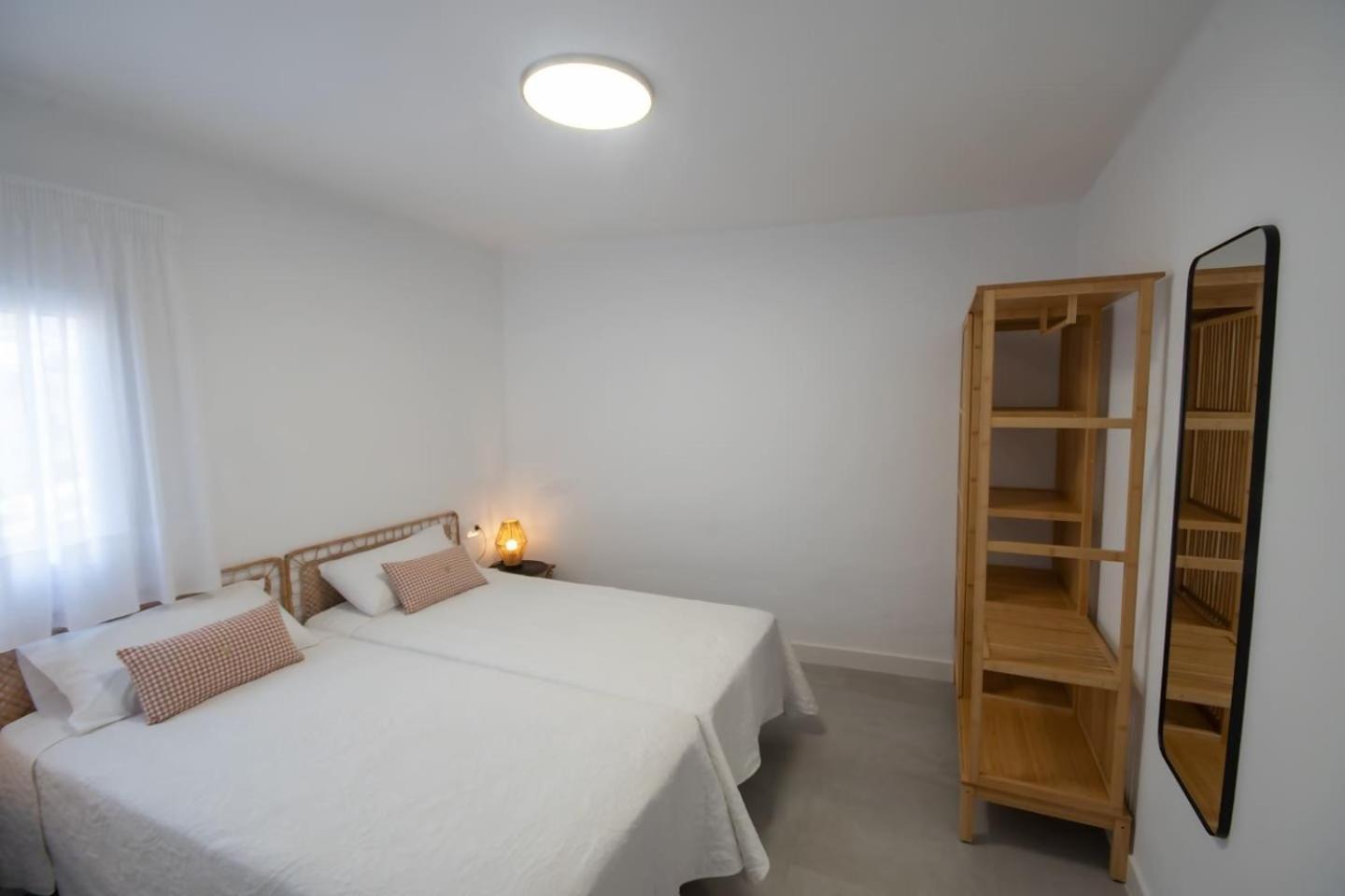Apartamentos Marmolejos Gáldar 客房 照片