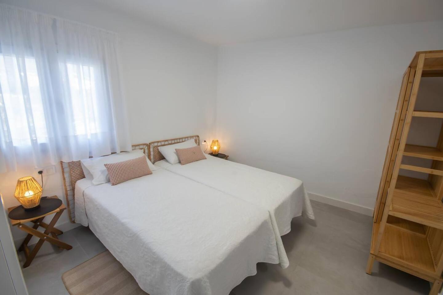 Apartamentos Marmolejos Gáldar 客房 照片