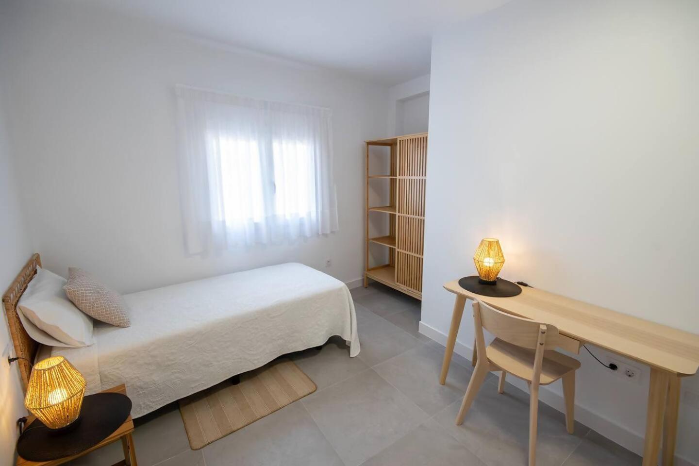 Apartamentos Marmolejos Gáldar 客房 照片
