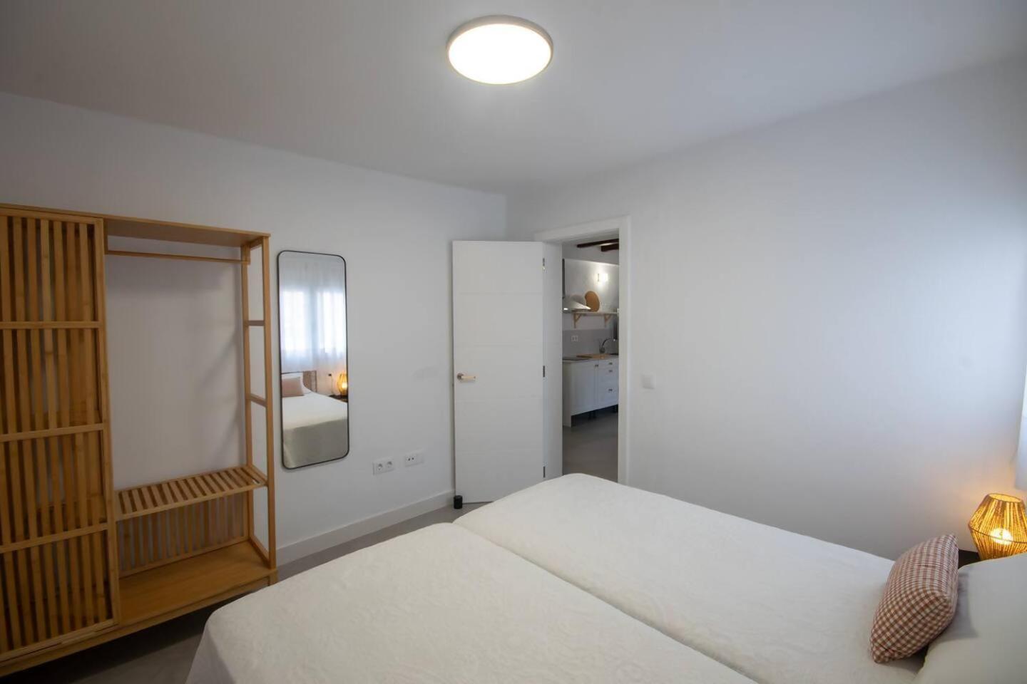 Apartamentos Marmolejos Gáldar 客房 照片