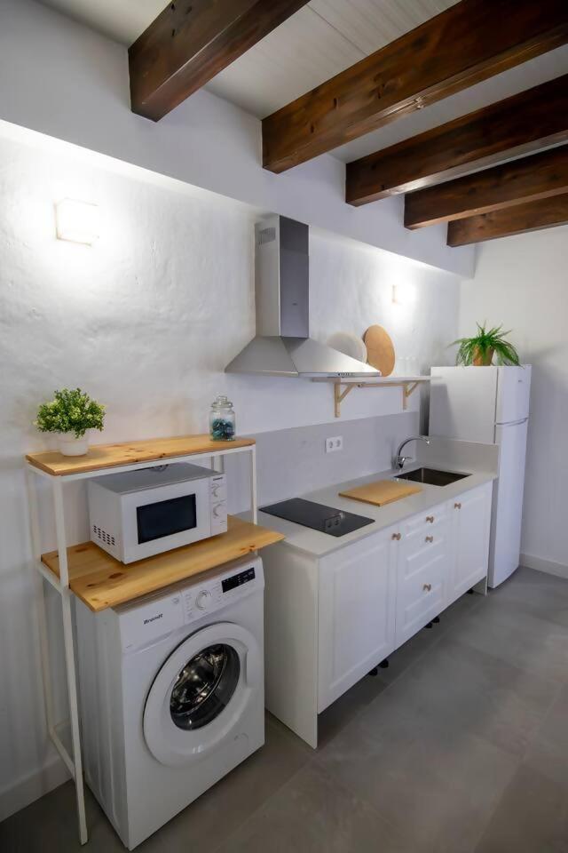Apartamentos Marmolejos Gáldar 客房 照片
