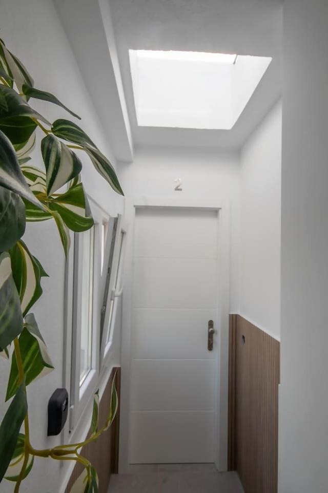 Apartamentos Marmolejos Gáldar 客房 照片