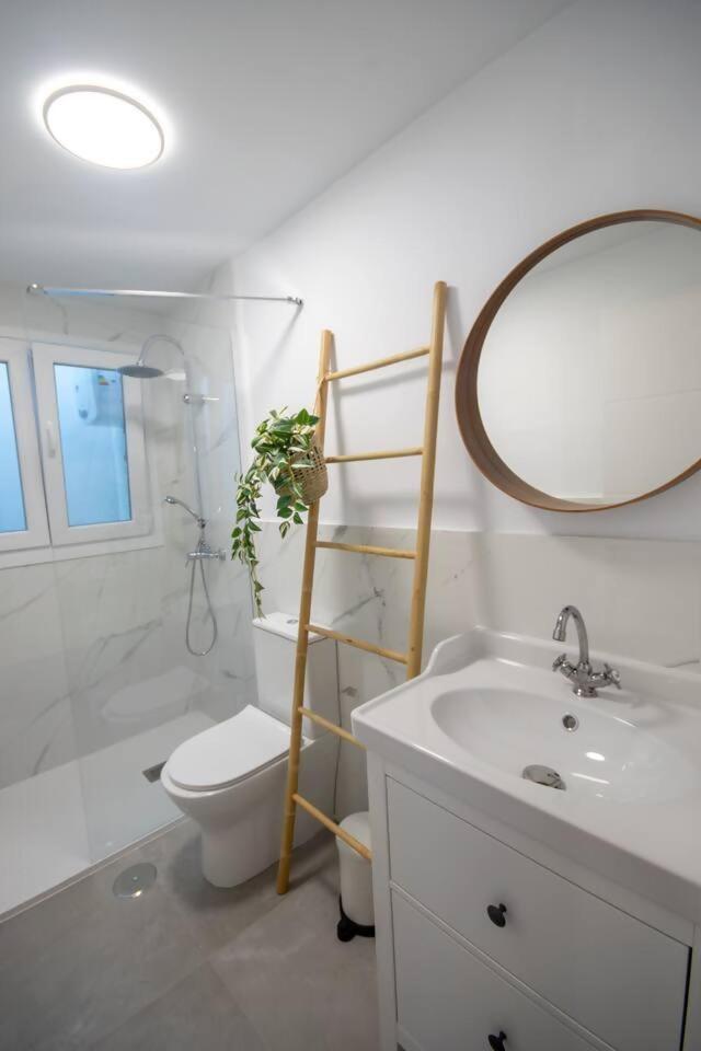 Apartamentos Marmolejos Gáldar 客房 照片