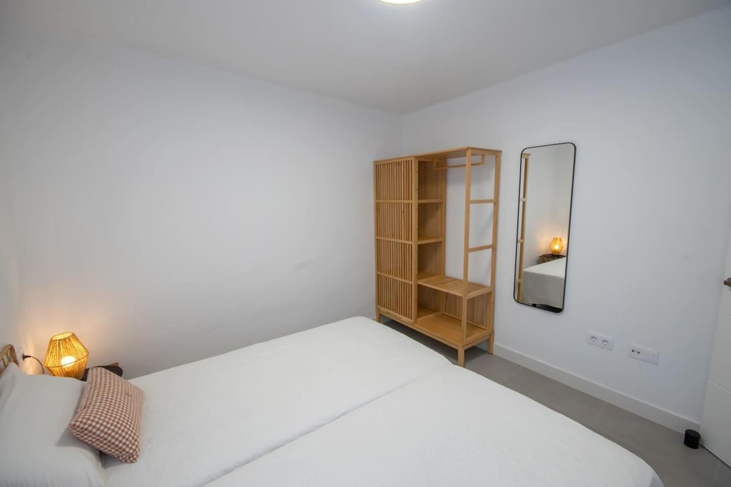Apartamentos Marmolejos Gáldar 客房 照片