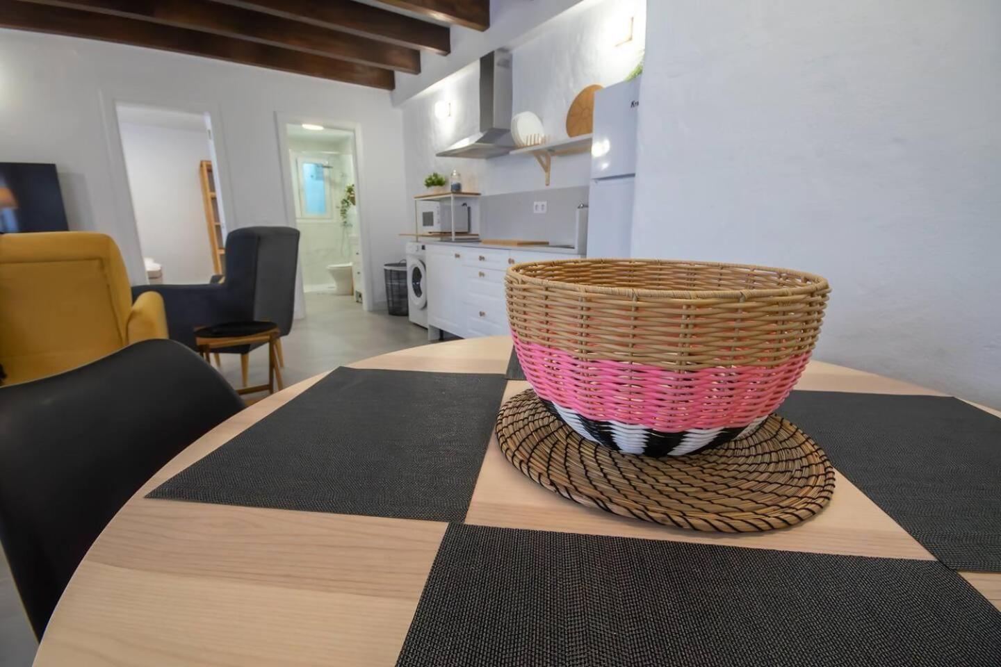 Apartamentos Marmolejos Gáldar 客房 照片