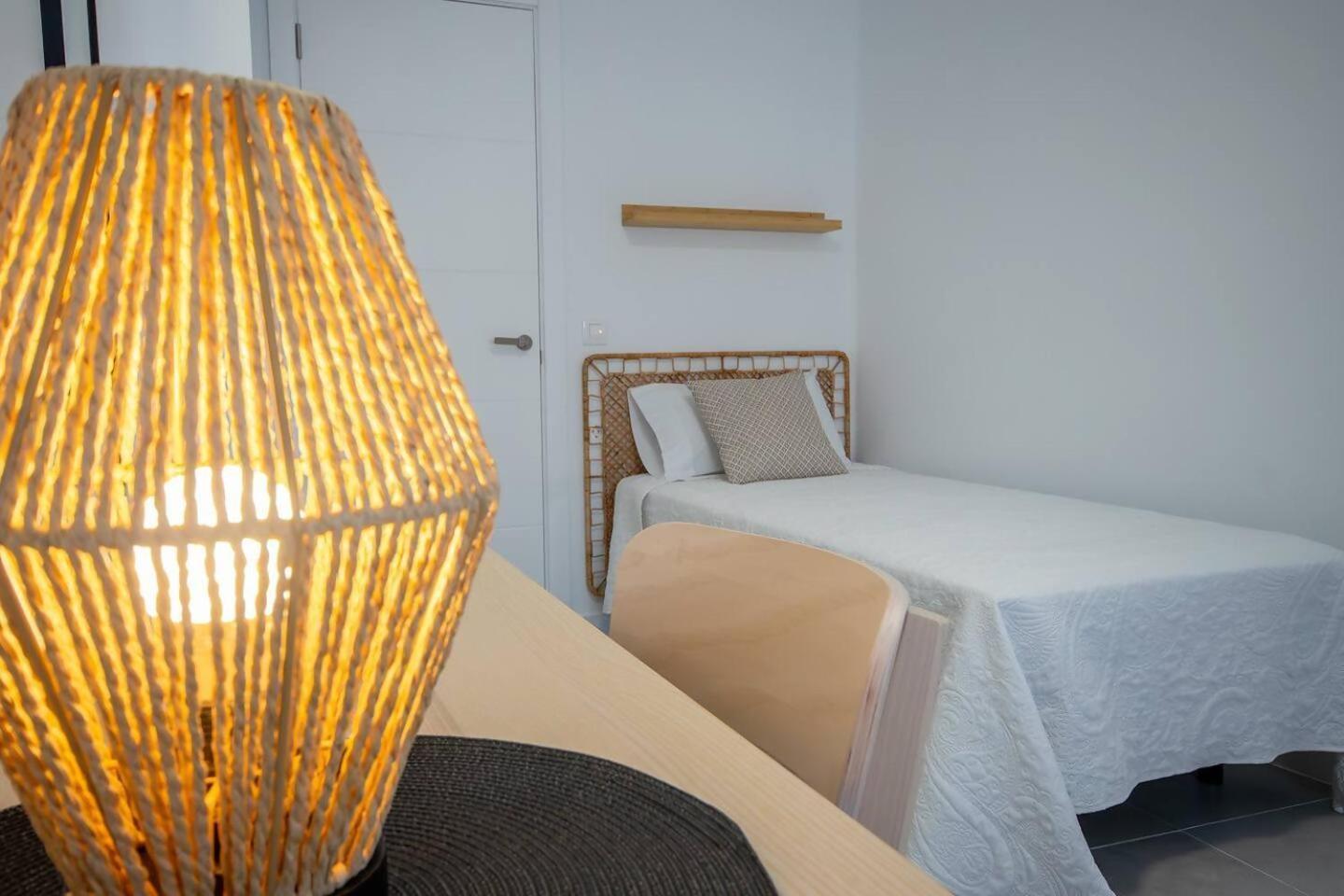 Apartamentos Marmolejos Gáldar 客房 照片