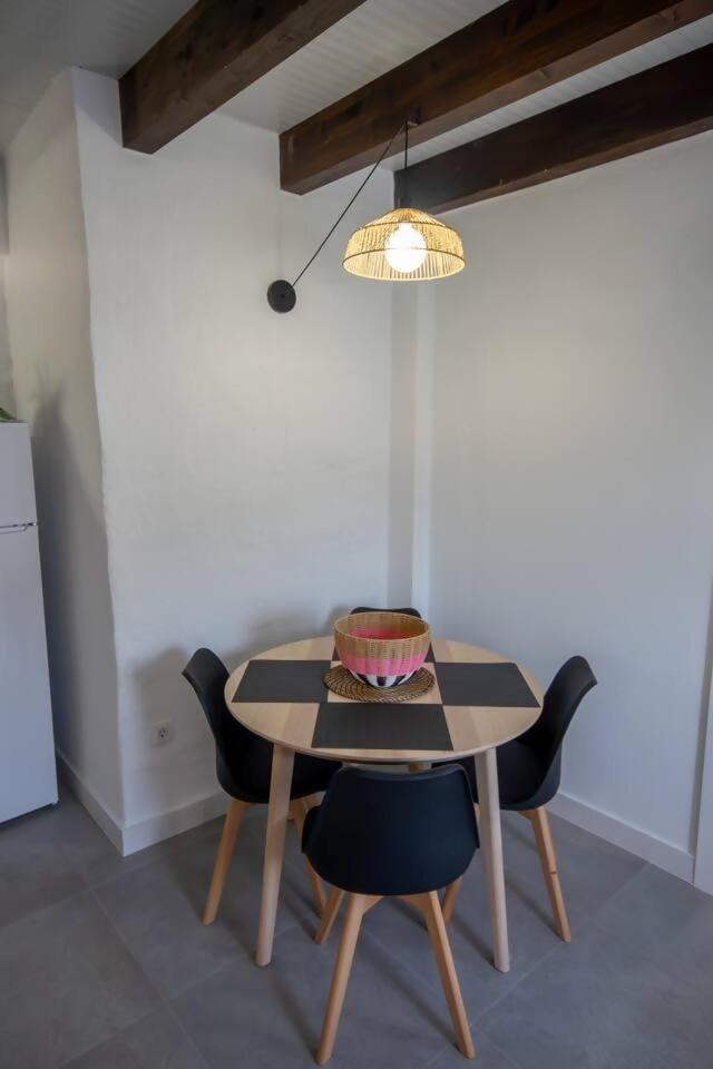 Apartamentos Marmolejos Gáldar 客房 照片