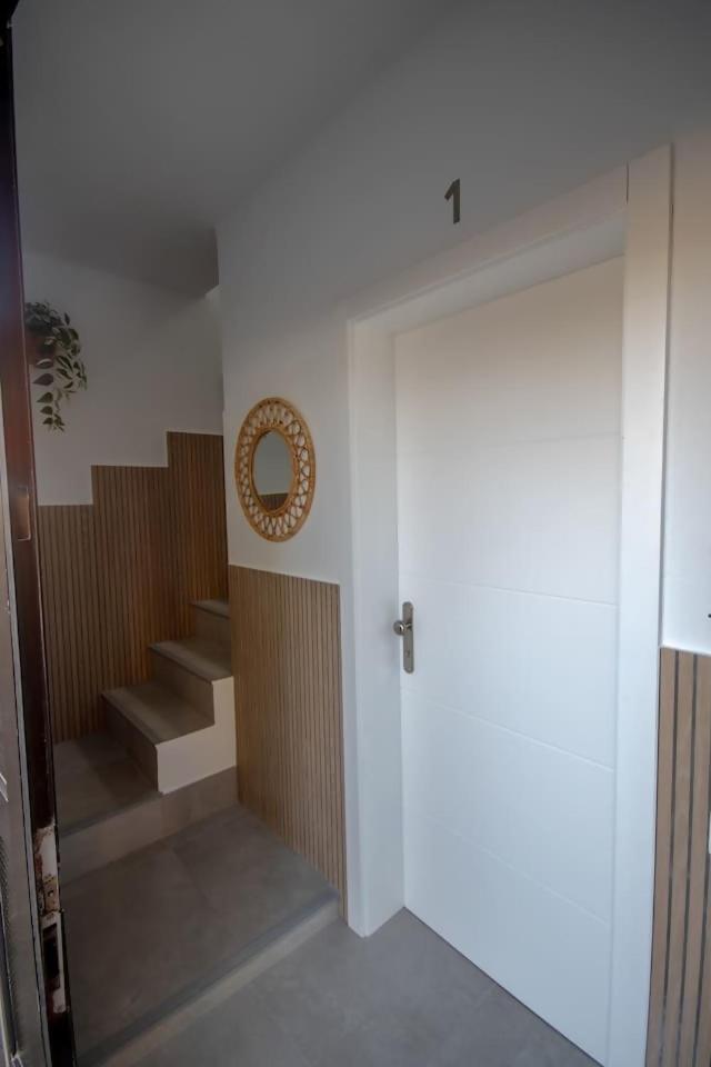 Apartamentos Marmolejos Gáldar 客房 照片
