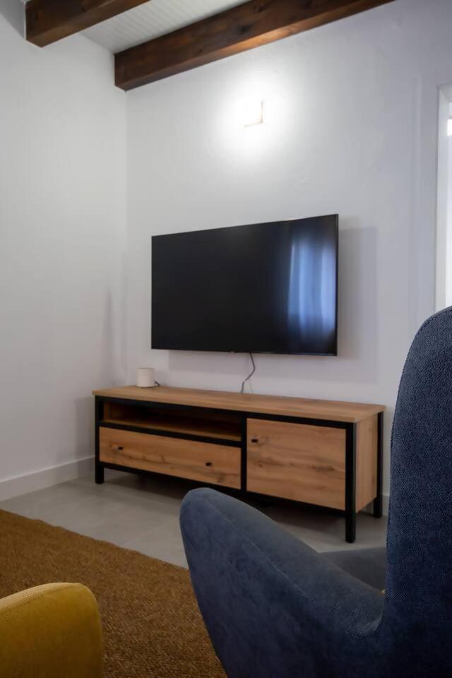 Apartamentos Marmolejos Gáldar 客房 照片