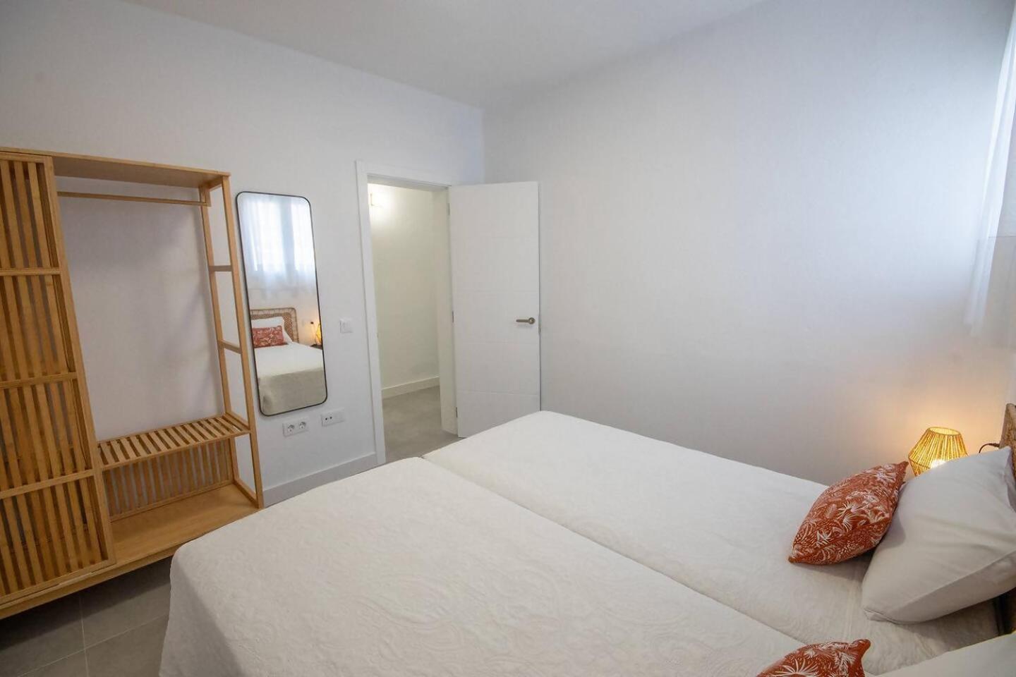 Apartamentos Marmolejos Gáldar 客房 照片