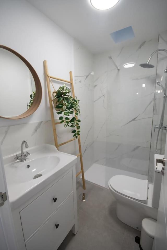 Apartamentos Marmolejos Gáldar 客房 照片