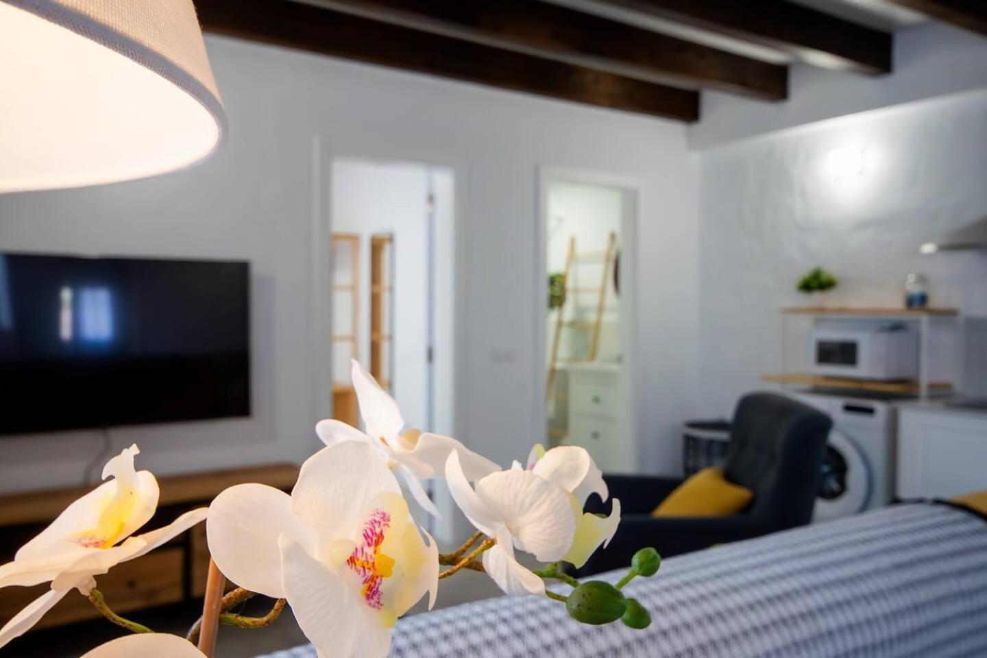 Apartamentos Marmolejos Gáldar 客房 照片