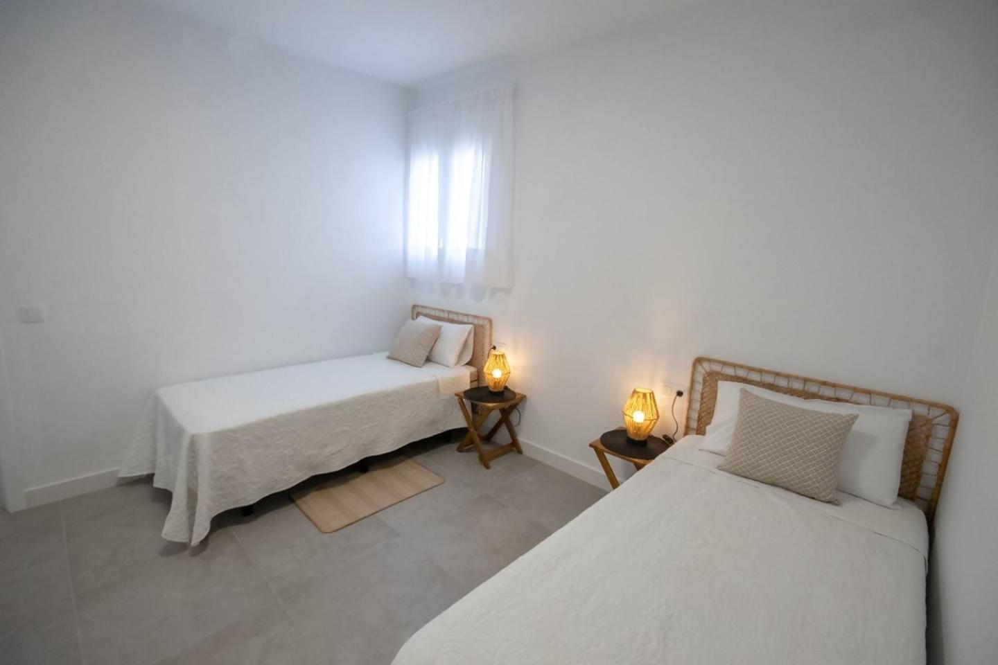 Apartamentos Marmolejos Gáldar 客房 照片