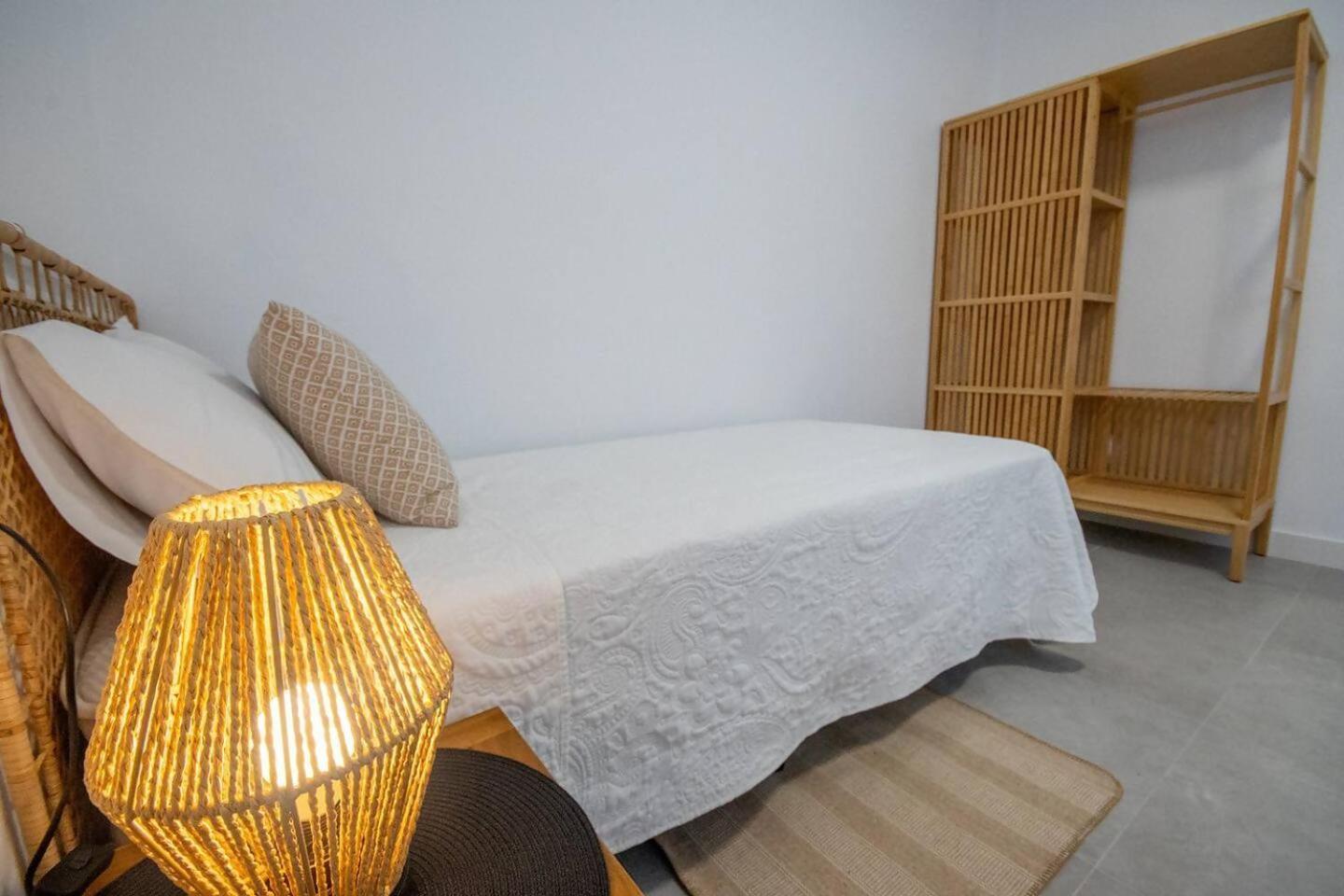 Apartamentos Marmolejos Gáldar 客房 照片
