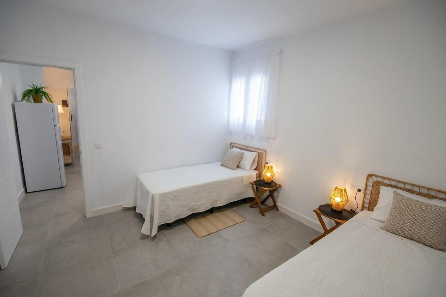 Apartamentos Marmolejos Gáldar 客房 照片