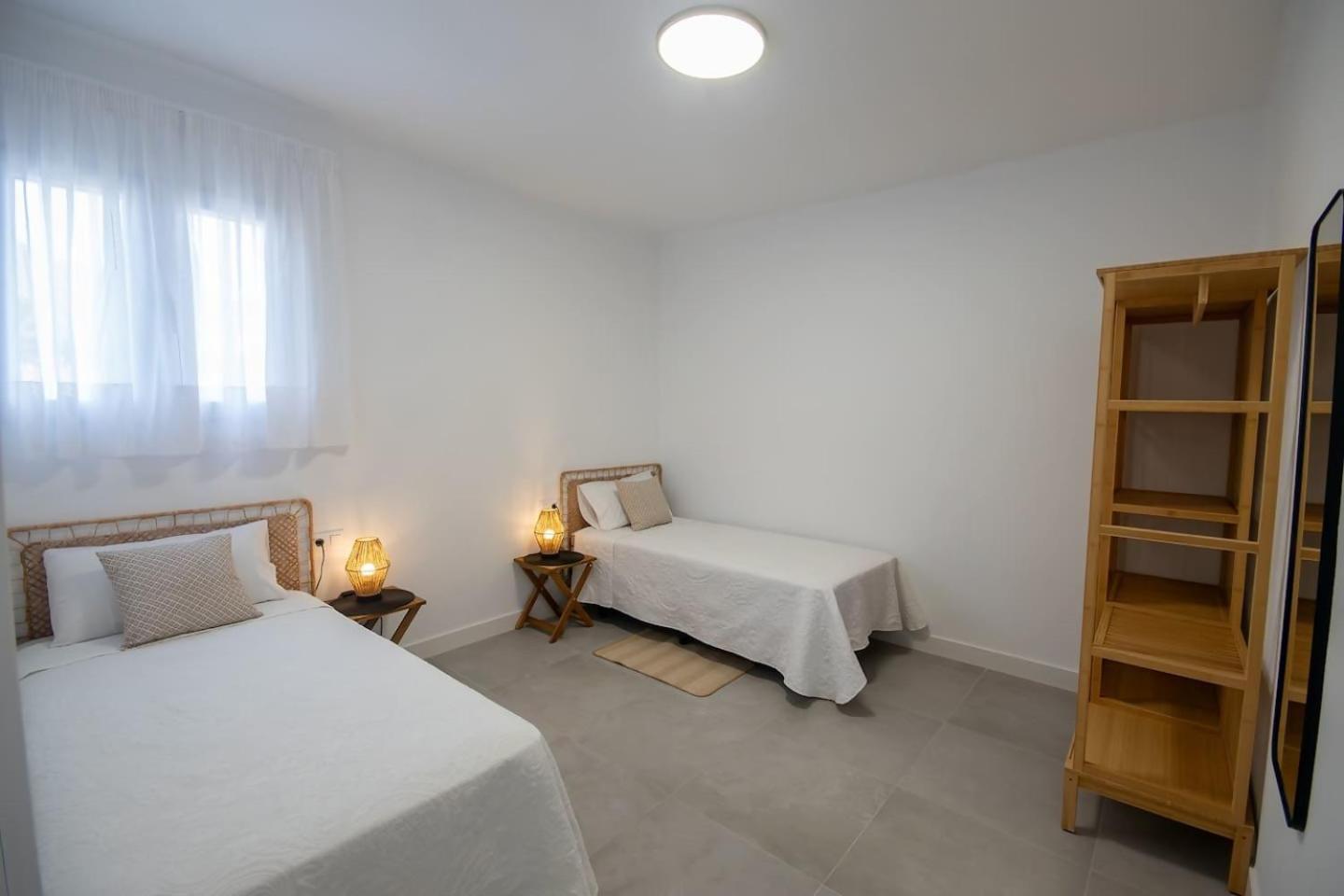 Apartamentos Marmolejos Gáldar 客房 照片