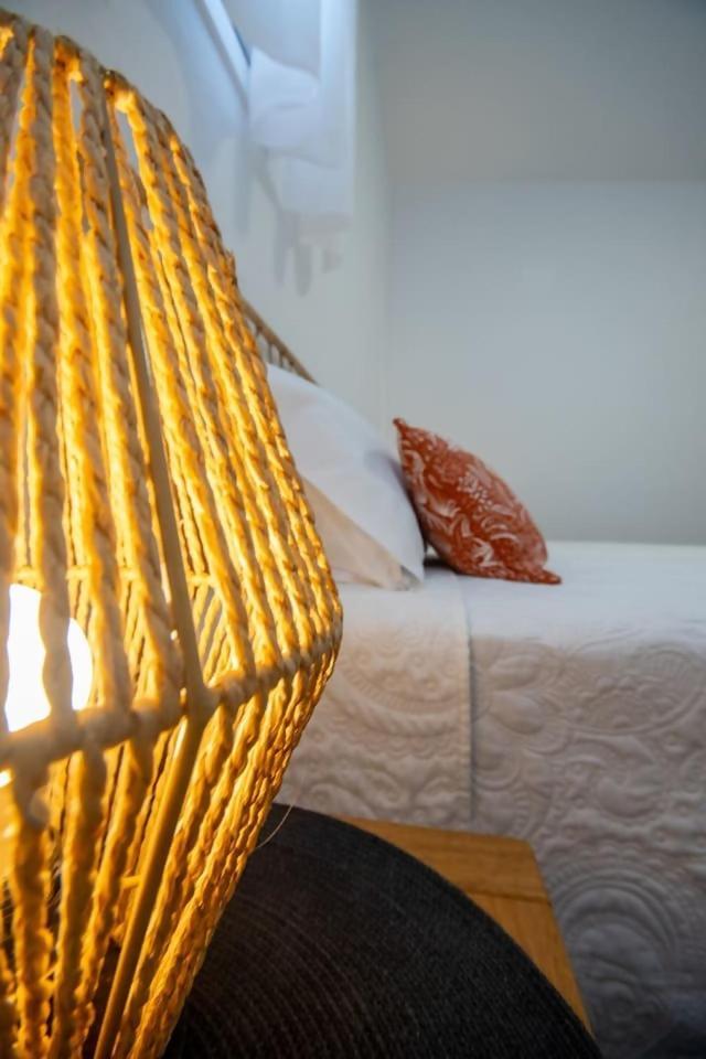 Apartamentos Marmolejos Gáldar 客房 照片