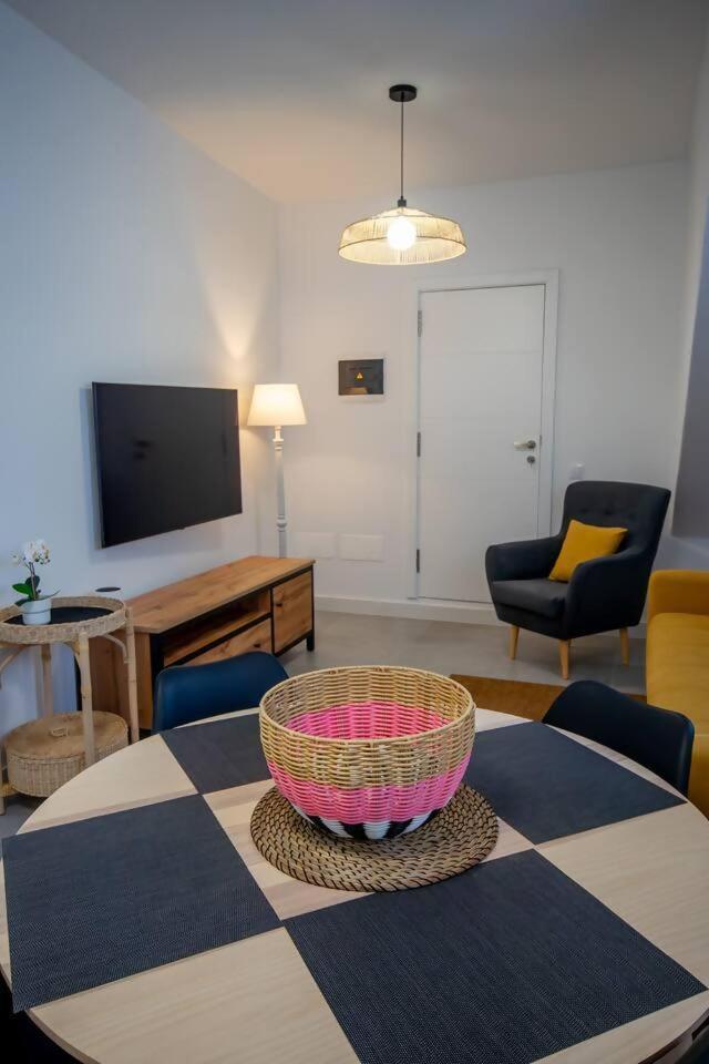 Apartamentos Marmolejos Gáldar 客房 照片