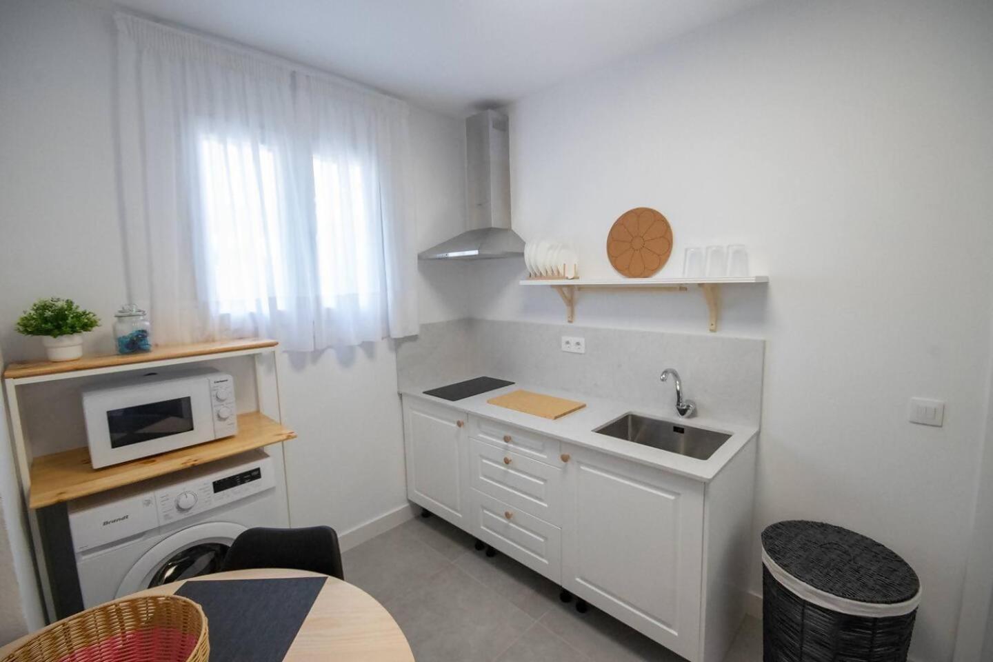 Apartamentos Marmolejos Gáldar 客房 照片