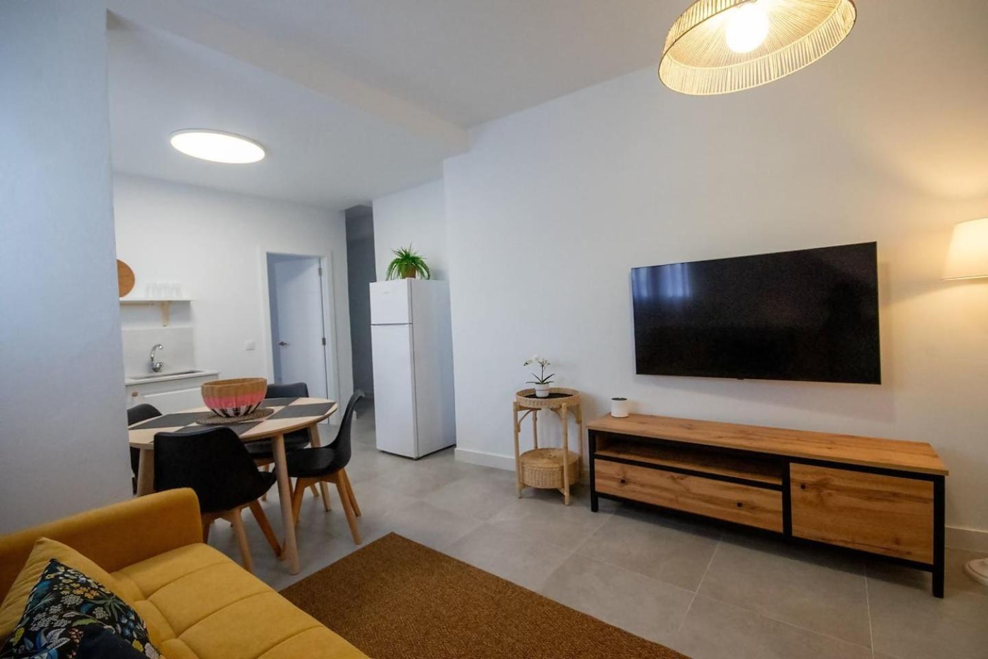 Apartamentos Marmolejos Gáldar 客房 照片